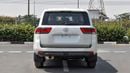 تويوتا لاند كروزر ECTAGR022 - 2025 Toyota LC300 GX - 4.0L Petrol Auto White w Beige