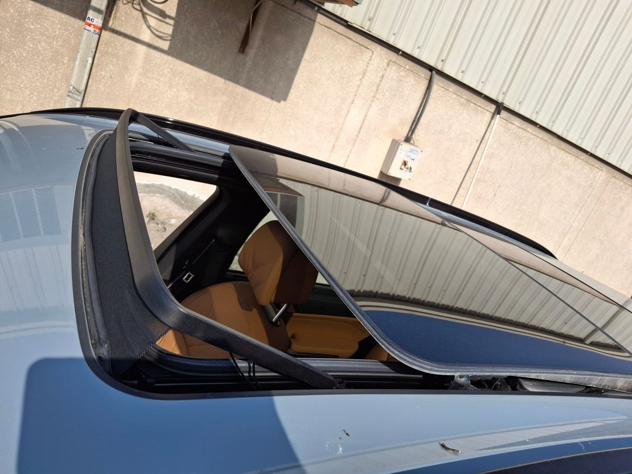 بي أم دبليو X5 XDRIVE 40I 3 | بدون دفعة مقدمة | اختبار القيادة في المنزل