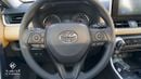 Toyota RAV4 Toyota RAV4 | 2.0L | XLE | 4WD | Sunroof | Parking Assist | 2025