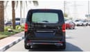 Mercedes Maybach V250 Maybach 2019/GCC/USED VIP Luxury Van.