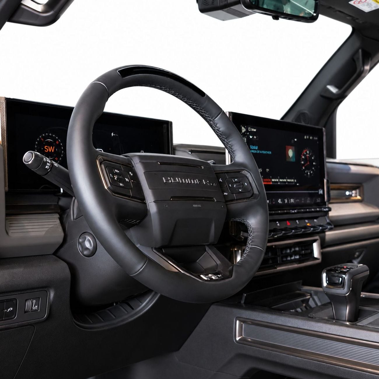 GMC Hummer EV EDITION 1 6,419  P.M • 0% Downpayment • GMC Hummer EV Edition 1 • Agency Warranty
