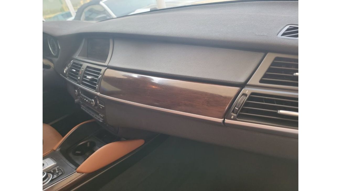BMW X6 35i Exclusive