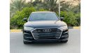 Audi A8 Audi A8 GCC