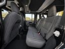 Jeep Wrangler Unlimited SPORT 2.0L A/T