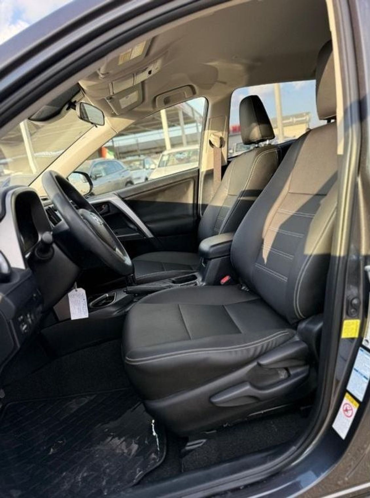 Toyota RAV4 TOYOTA RAV4 4WD 2018