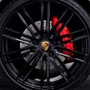 Porsche 911 CARRERA Unlimited KMS Warranty until • FDSH • 991.2 • GCC Specs