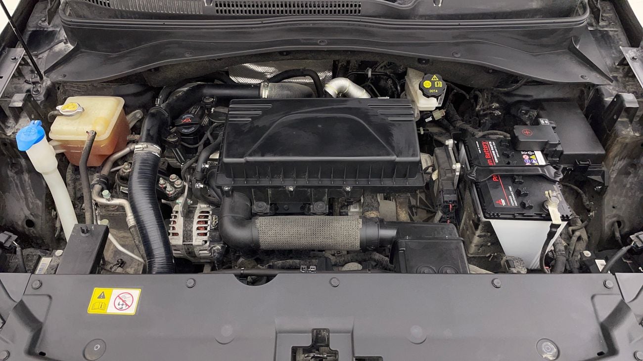 جاك JS4 INTELLIGENT 1.5 | بدون دفعة مقدمة | اختبار القيادة في المنزل