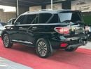 Nissan Patrol SE PLATINUM CITY CITY