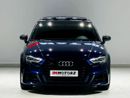 أودي S3 STD TFSI quattro 2.0L
