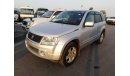 Suzuki Escudo Suzuki Escudo RIGHT HAND DRIVE (Stock no PM23)