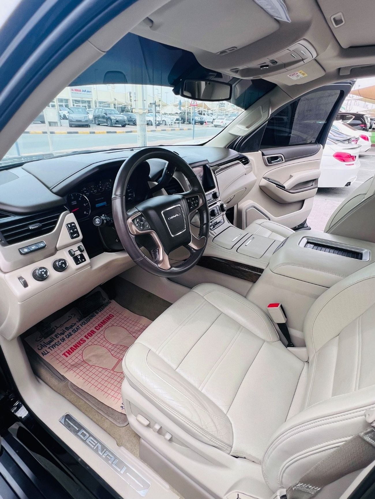 جي أم سي يوكون