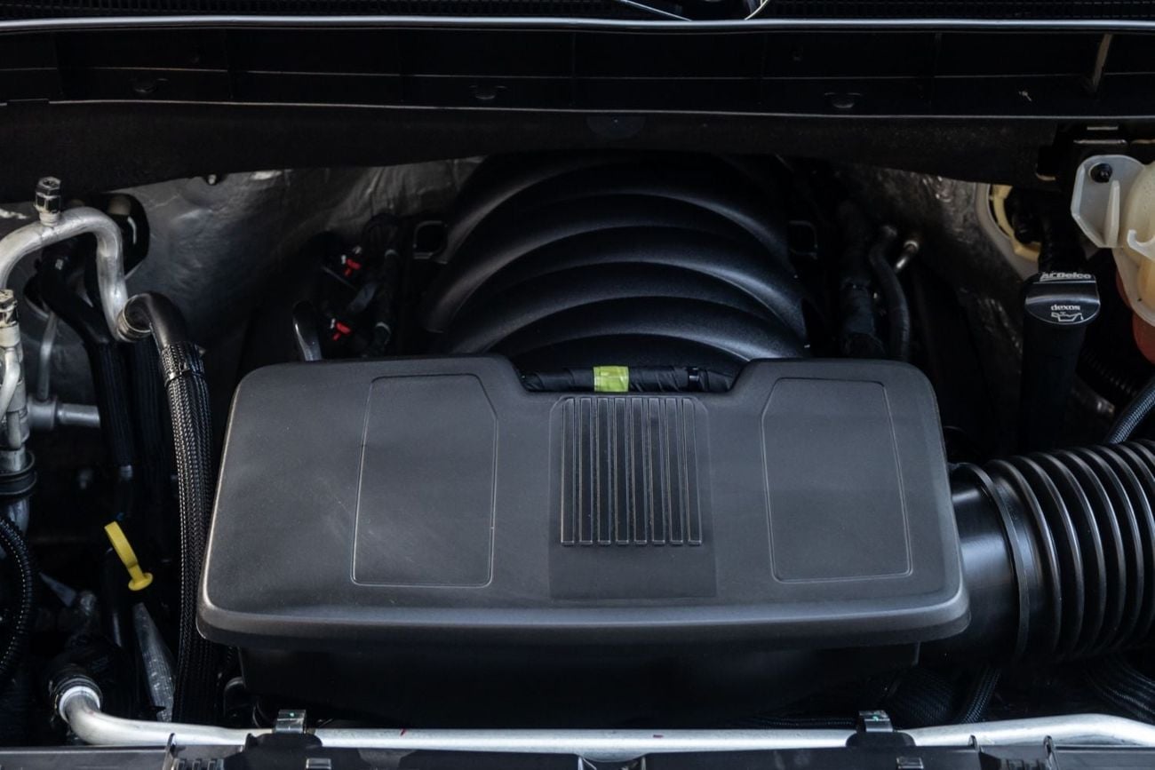 GMC Sierra DENALI GMC Sierra 1500 Denali Crew Cab 2022 GCC | Agency Warranty