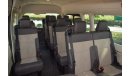 Toyota Hiace HIGH ROOF GL 2.8L  DIESEL 13  SEATER BUS AUTOMATIC TRANSMISSION