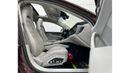 Porsche Panamera 2018 Porsche Panamera Turbo, Nov 2024 Porsche Warranty, Full Options, Low Kms, GCC
