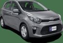 كيا بيكانتو LX كارس24 هي سوق ضخم للسيارات المستعملة موثوق ومضمون ٪كارس24 هي سوق ضخم للسيارات المستعملة موثوق ومضمون