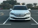 Honda Accord LX MODEL 2016 GCC CAR PERFECT CONDITION FULL OPTION SUN ROOF