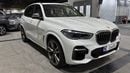 BMW X5 2023 50I M SPORT | AED 3343/Month | 0 DP | 30 Day Return | Warranty | Service History