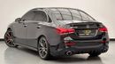Mercedes-Benz A 35 AMG 2022 Mercedes-Benz A35 AMG, 07/2028 Mercedes Warranty + Service Contract, Mercedes Full Service Hist