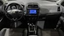 Mitsubishi ASX GLX LOWLINE 2021 | AED 517/Month | 0 DP | 30 Day Return | Warranty