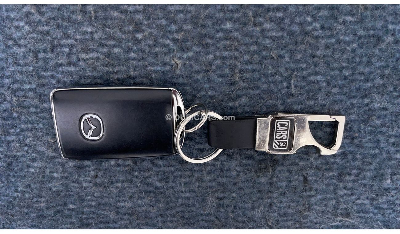 Mazda 6 S 2.5 | Zero Down Payment | Free Home Test Drive