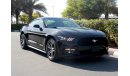 Ford Mustang 2016 # ECOBOOST® PREMIUM # 2.3L # AT # GULF WNTY   #