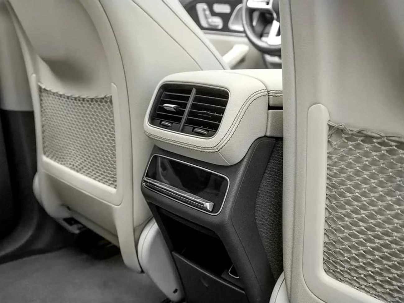 Mercedes-Benz GLE 450 4MATIC