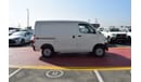Toyota Lite Ace PV - 1.5L Pet - AT - 23YM - WHT_GRY (FOR EXPORT)