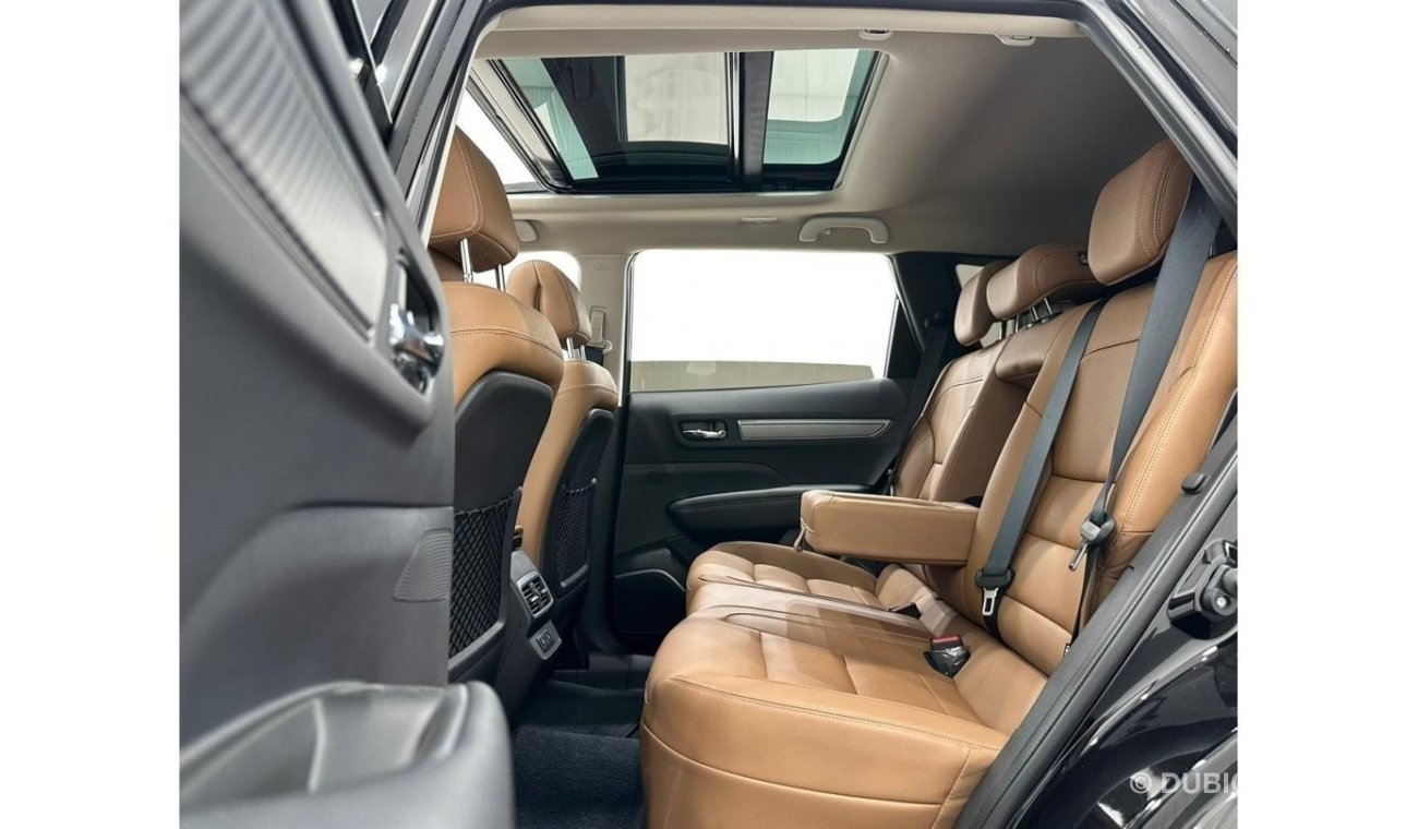 Renault Koleos 2023 Renault Koleos Limited, April 2026 Renault Warranty + Service Contract, Low Kms, GCC