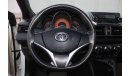 Toyota Yaris Toyota Yaris 2016 GCC in excellent condition without accidents, very clean from inside and outside