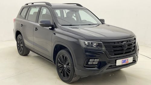 MG RX8 BLACK EDITION 2 | Zero Down Payment | Home Test Drive