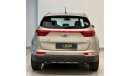 Kia Sportage 2016 Kia Sportage, One Year Warranty, Super Clean, GCC