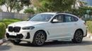 بي أم دبليو X4M (For Export , НА ЭКСПОРТ) xDrive 30i 2.0T GCC 2025 Без пробега
