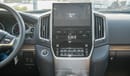 Toyota Land Cruiser VXR 5.7 V8 Grand Touring S