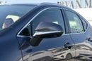 Lexus NX 350h Lexus NX350h Platinum 2.5L Hybrid AWD Color: White Model: 2025