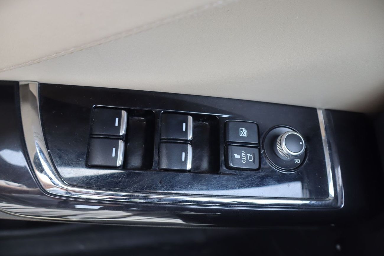 مازدا CX9 Ignite Edition 2.5L