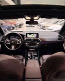 BMW X3 XDRIVE 30i M SPORT