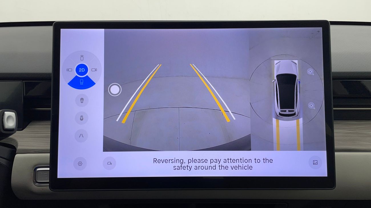 Jetour Dashing LUXURY 1.6 | Zero Down Payment | Home Test Drive