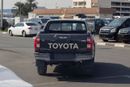 Toyota Hilux EXPORT ONLY - ADV 4.0L