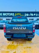 Isuzu D-MAX ISUZU DMaX - 3.0L - CREW CaB - 4WD - LS - 2027 - GREY