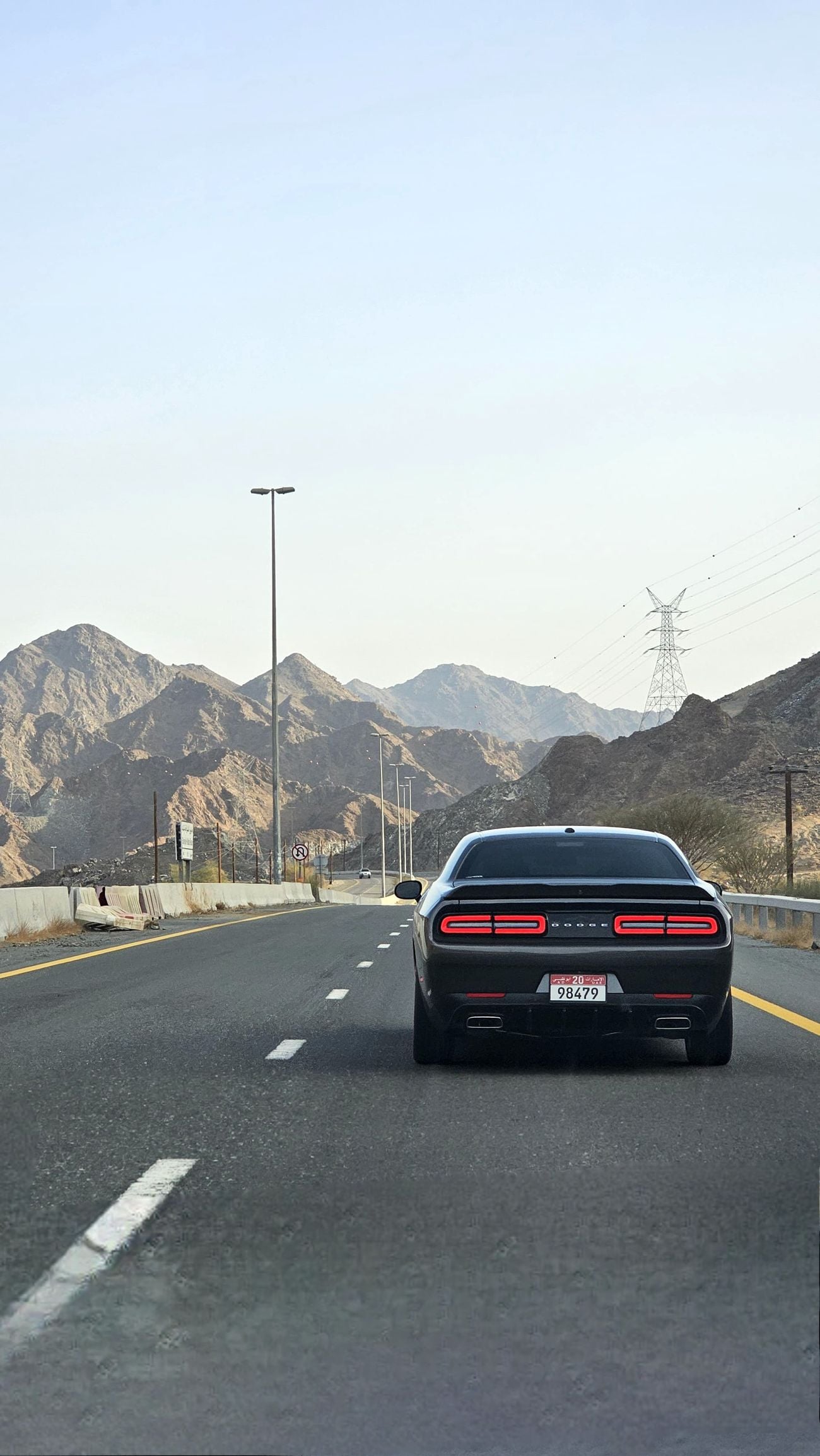Dodge Challenger GT 3.6L