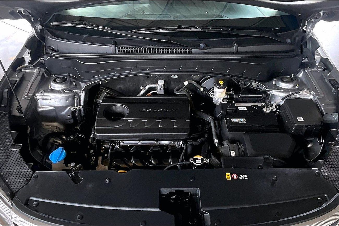 Kia Seltos LX | Guaranteed Warranty | 0 Down Payment