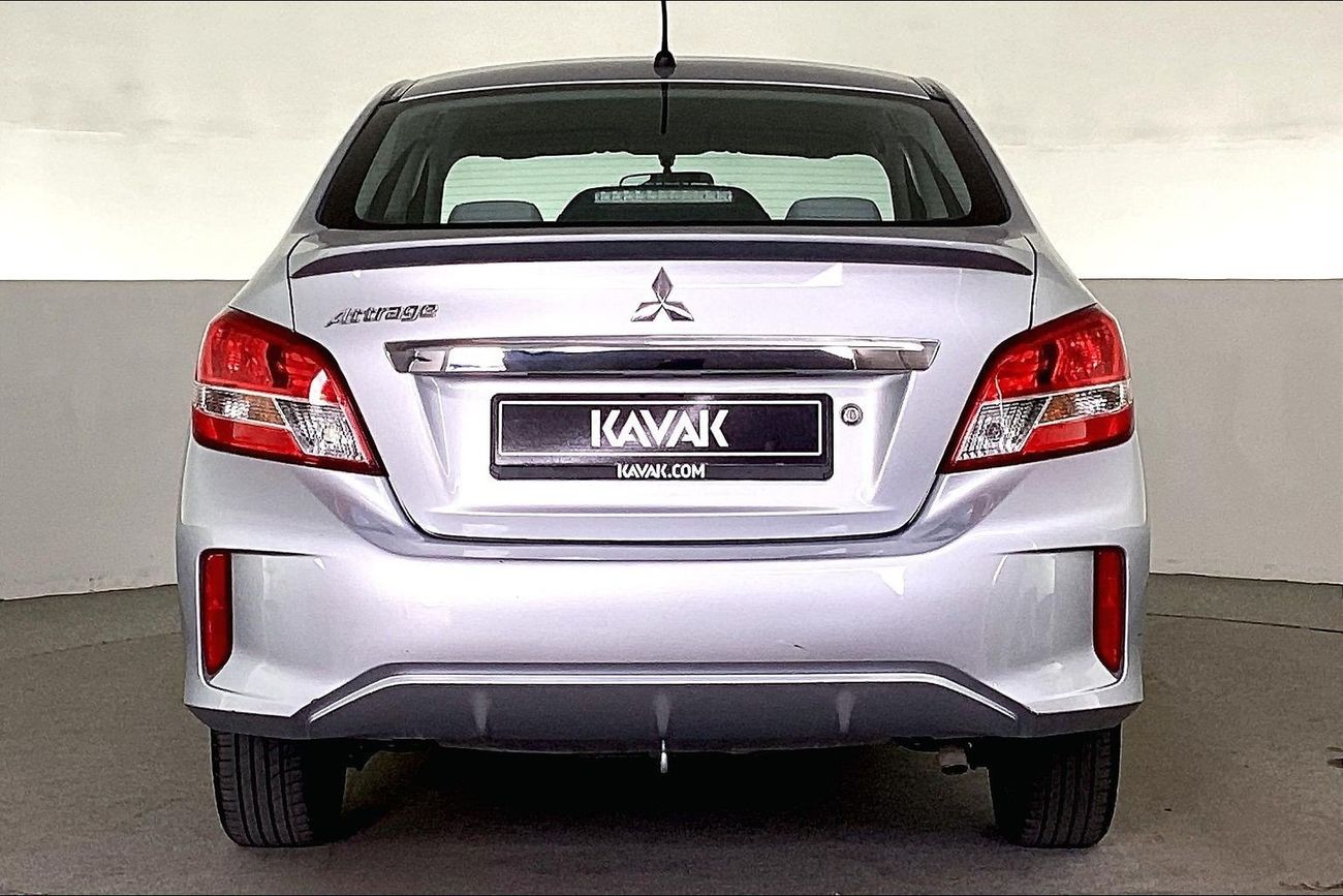 ميتسوبيشي اتراج GLX Full | National Day Celebration | شامل الضمان | 0 ﺪﻔﻋﺓ ﺃﻮﻟﻯ