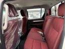 Toyota Hilux GLX 2.7L Double Cab Utility 4WD A/T