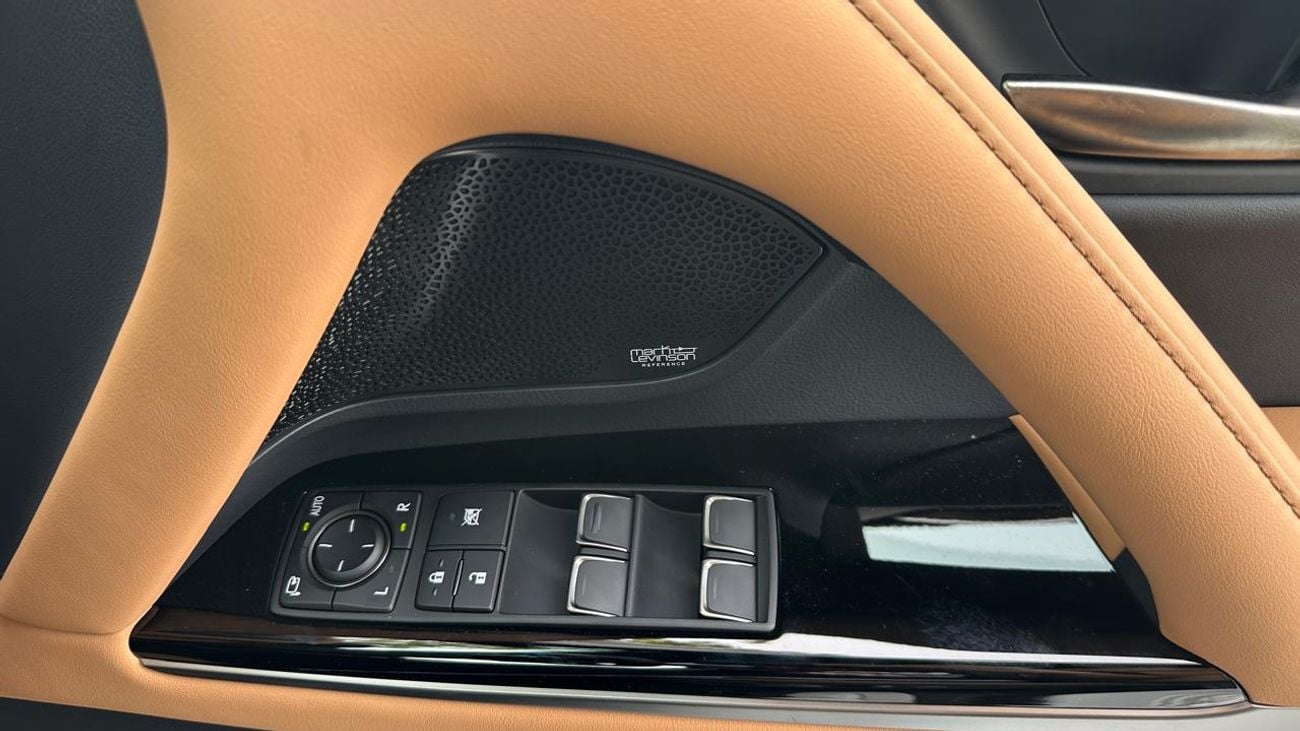 Lexus LX 500 DIESEL RHD