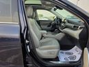 تويوتا هايلاندر Panoramic Roof , 360 camera and Parking sensors