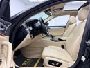 BMW 520i M SPORT 2020 BMW 520i, Warranty, Service History, Fully Loaded, Excellent Condition, GCC