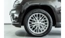 Jeep Grand Cherokee 2017 Jeep Grand Cherokee Summit V8 5.7L / Full Option / Jeep Trading Enterprises 5 Year Warranty