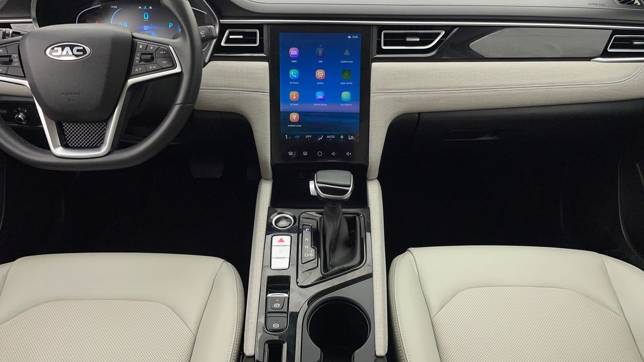 JAC J7 LUXURY 1.5 | Zero Down Payment | Home Test Drive