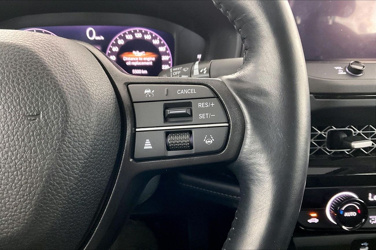 Honda Accord EXL | Guaranteed Warranty | 0 Down Payment