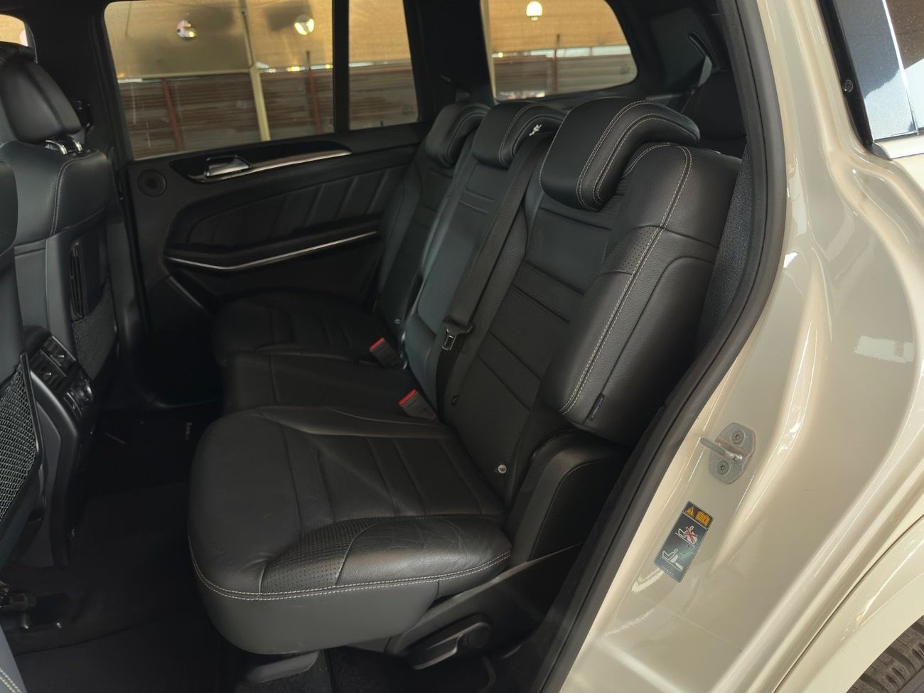 Mercedes-Benz GL 63 AMG 2014 5.5L | FULL SERVICE HISTORY | TWO KEYS | PANORAMIC ROOF | FULLY LOADED